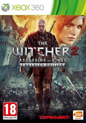 Witcher 2: Assassins of Kings