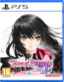 Tales Of Berseria Remastered