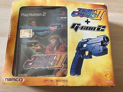 Time Crisis 2 [Gun Bundle]