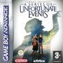 Lemony Snicket's A Series of Unfortunate Events
