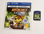 Ratchet & Clank Trilogy [Promo Not For Resale]