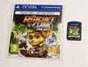 Ratchet & Clank Trilogy [Promo Not For Resale]