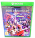 Power Rangers: Battle For The Grid [Super Edition]