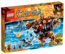 Bladvic's Rumble Bear #70225