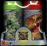 Roboriders Pack #880010