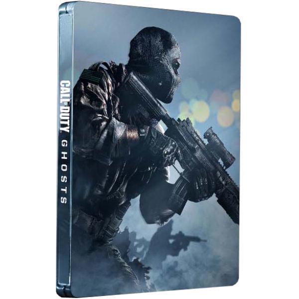 Call of Duty: Ghosts [Hardened Edition]