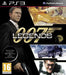 007 Legends