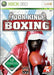 Don King Boxing
