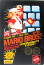 Super Mario Bros [5 Screw]