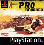 XGames Pro Boarder