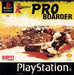 XGames Pro Boarder