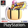 Bomberman
