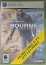 Robert Ludlum's The Bourne Conspiracy [Not for Resale]