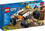 4x4 Off-Roader Adventures #60387