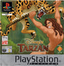 Tarzan [Platinum]