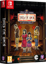 Paper Ghost Stories: Third Eye Open [Collector's Edition]