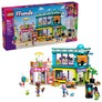 Comic Book & Game Shop #42674