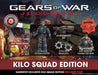 Gears Of War: Judgment [Kilo Squad Edition]