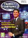 Family Fortunes