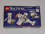 Starter Set #8022