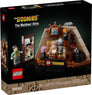 The Goonies: The Walshes' Attic #40773