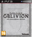 Elder Scrolls IV: Oblivion [5th Anniversary Edition]