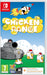 Chicken Range [Code In Box]