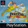 Peter Pan Adventures in Neverland