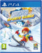 Winter Sports Games