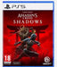 Assassin's Creed Shadows