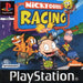 Nicktoons Racing