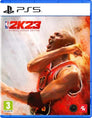 NBA 2K23 [Michael Jordan Edition]