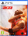 NBA 2K23 [Michael Jordan Edition]