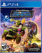 DreamWorks All-Star Kart Racing