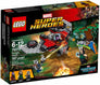 Ravager Attack #76079