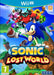 Sonic Lost World