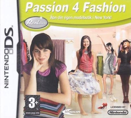 Passion 4 Fashion: Real Stories