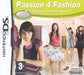 Passion 4 Fashion: Real Stories