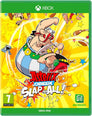 Asterix & Obelix: Slap Them All