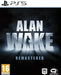 Alan Wake Remastered