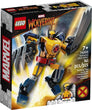 Wolverine Mech Armor #76202
