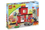 Fire Station #4664