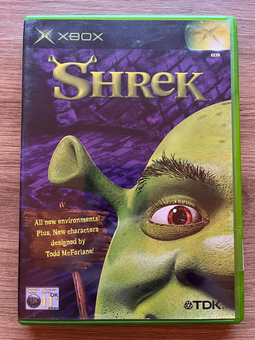 Shrek
