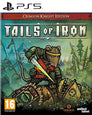 Tails of Iron [Crimson Knight Edition]