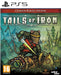 Tails of Iron [Crimson Knight Edition]