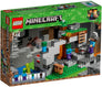 The Zombie Cave #21141