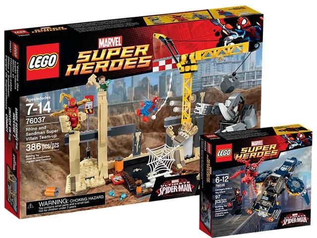 Super Heroes Marvel Collection #5004815