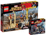 Super Heroes Marvel Collection #5004815