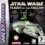 Star Wars: Flight of the Falcon