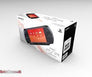 PSP E1004 Street Charcoal Black
